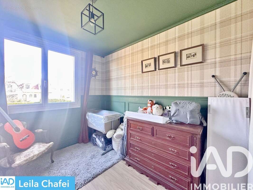 Photo 6 - Appartement à MASSY