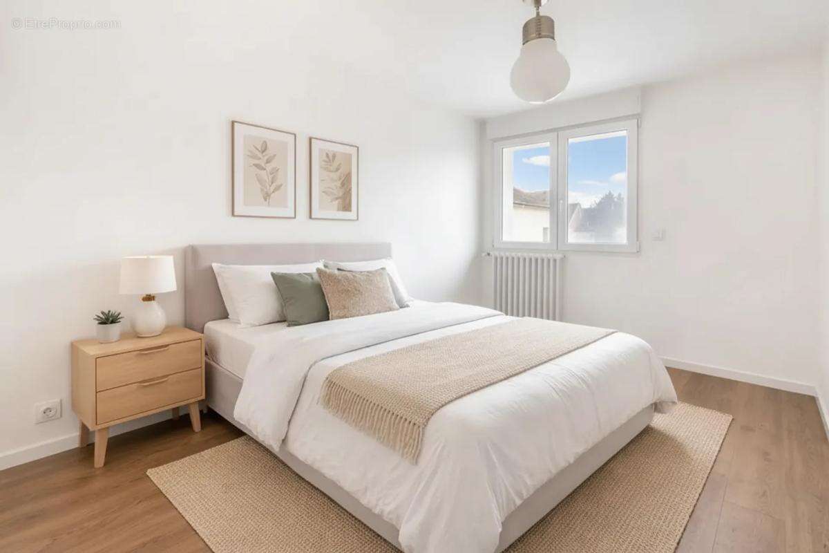 Maison à MAURECOURT