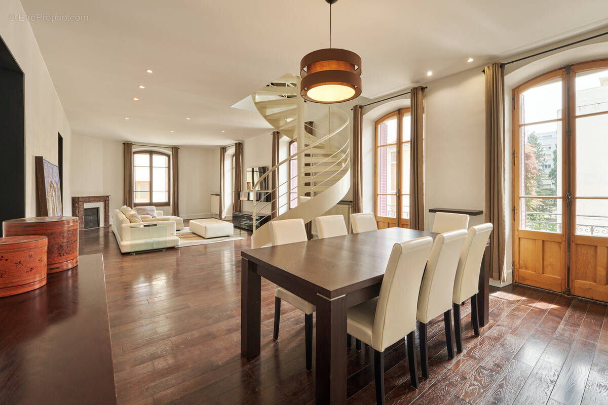 Appartement à ANNECY