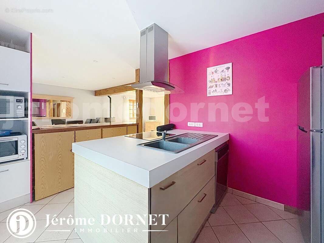 cou-vi_00018 - Maison à BEAUVAIS