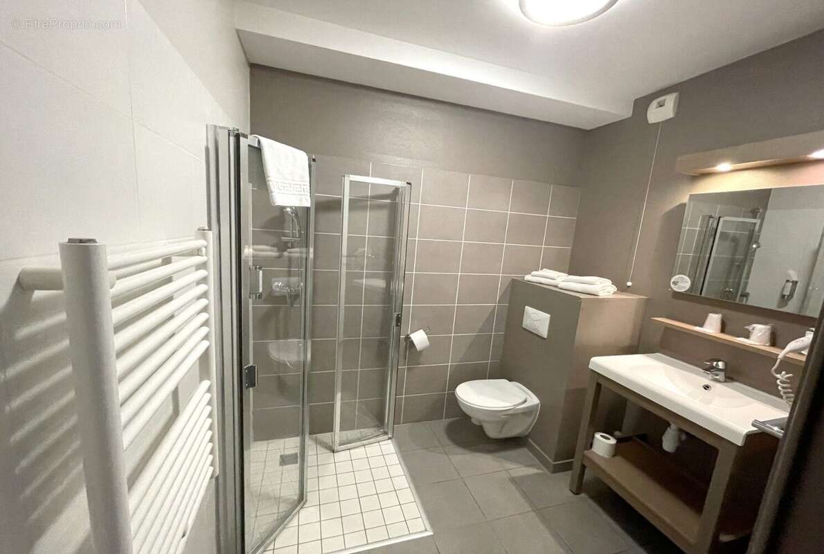 Appartement à ANNEMASSE