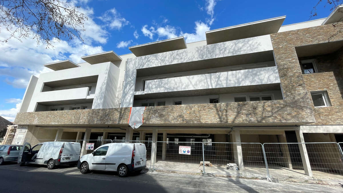 Appartement à CLERMONT-L'HERAULT