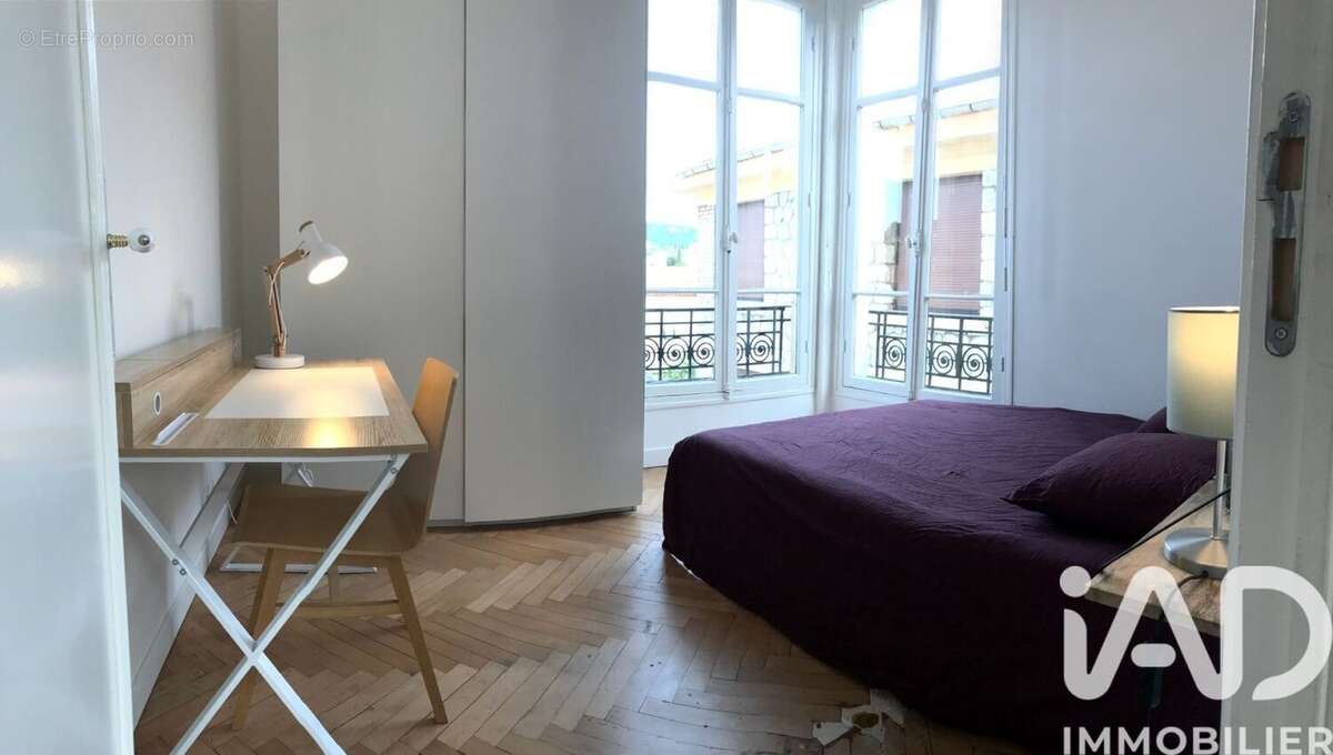 Photo 5 - Appartement à NICE