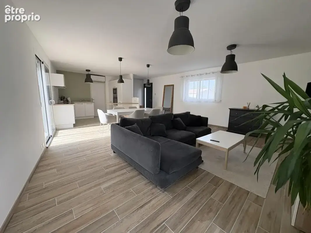 Maison 3 pièces 95 m² à vendre à Niort (79000) - photo 3