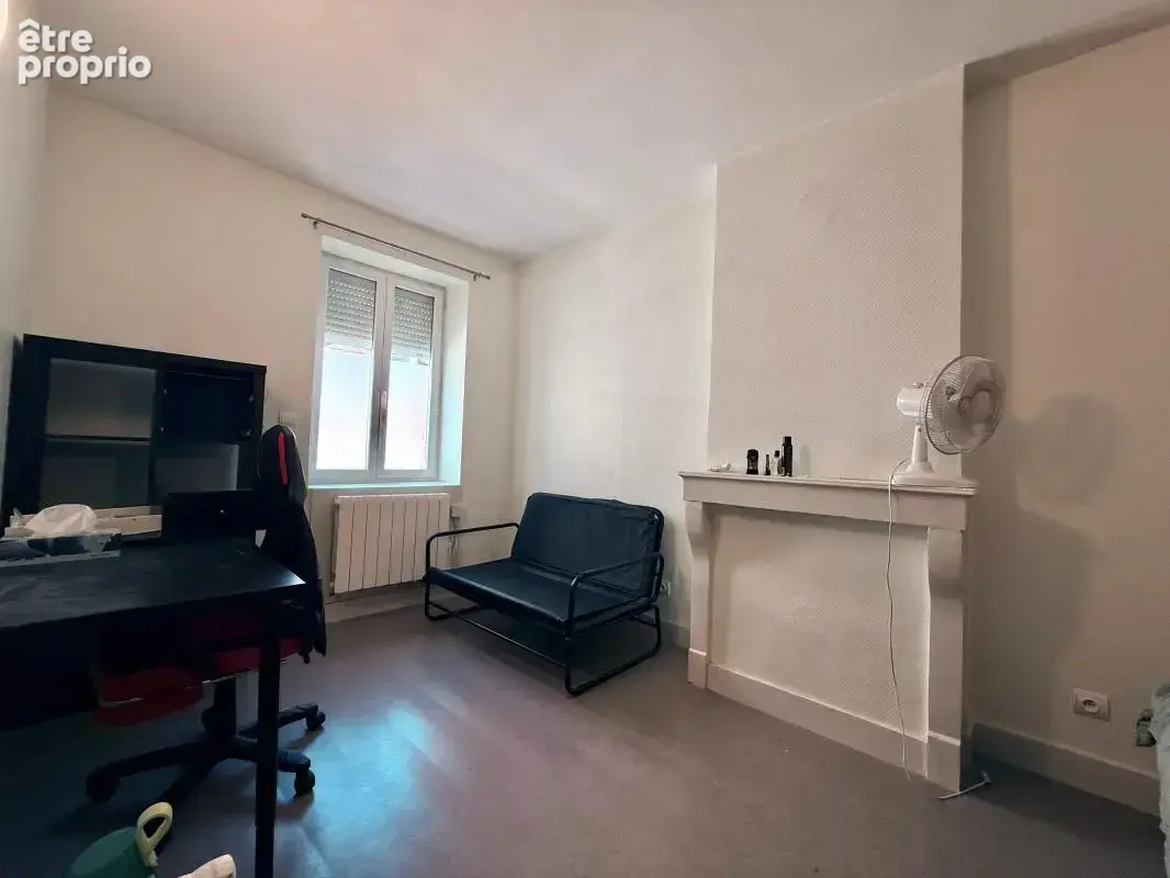 Maison de ville sur 3 niveaux, 62m², 2 chambres et une pièce, cave - photo 11
