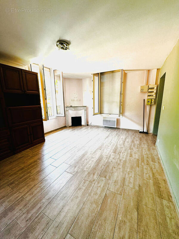 Photo 1 - Appartement à NICE
