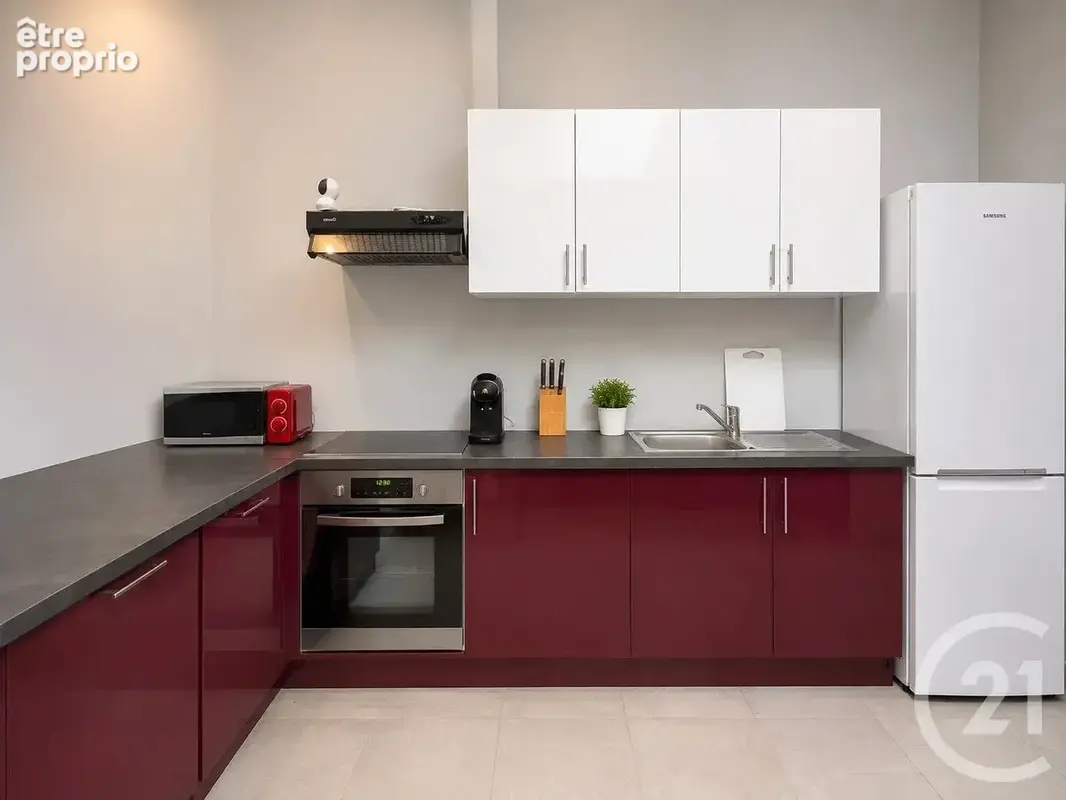 Maison 76 m² à Gaillon  - photo 6
