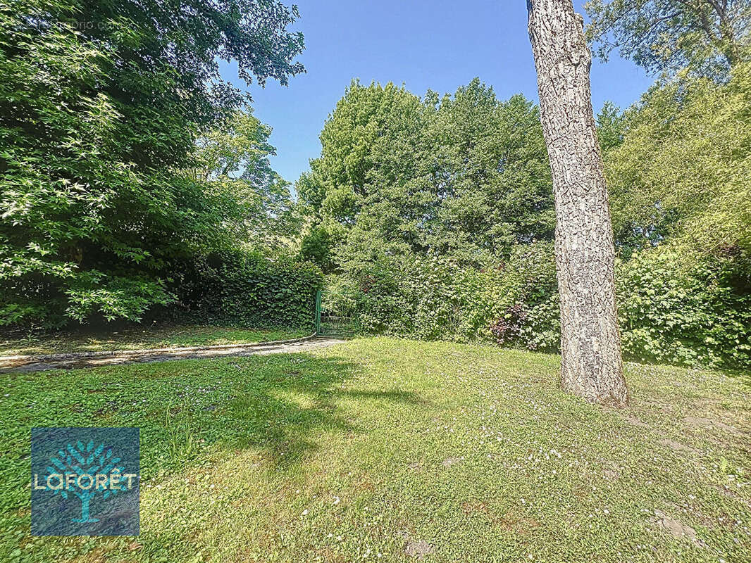 Maison à BALLANCOURT-SUR-ESSONNE