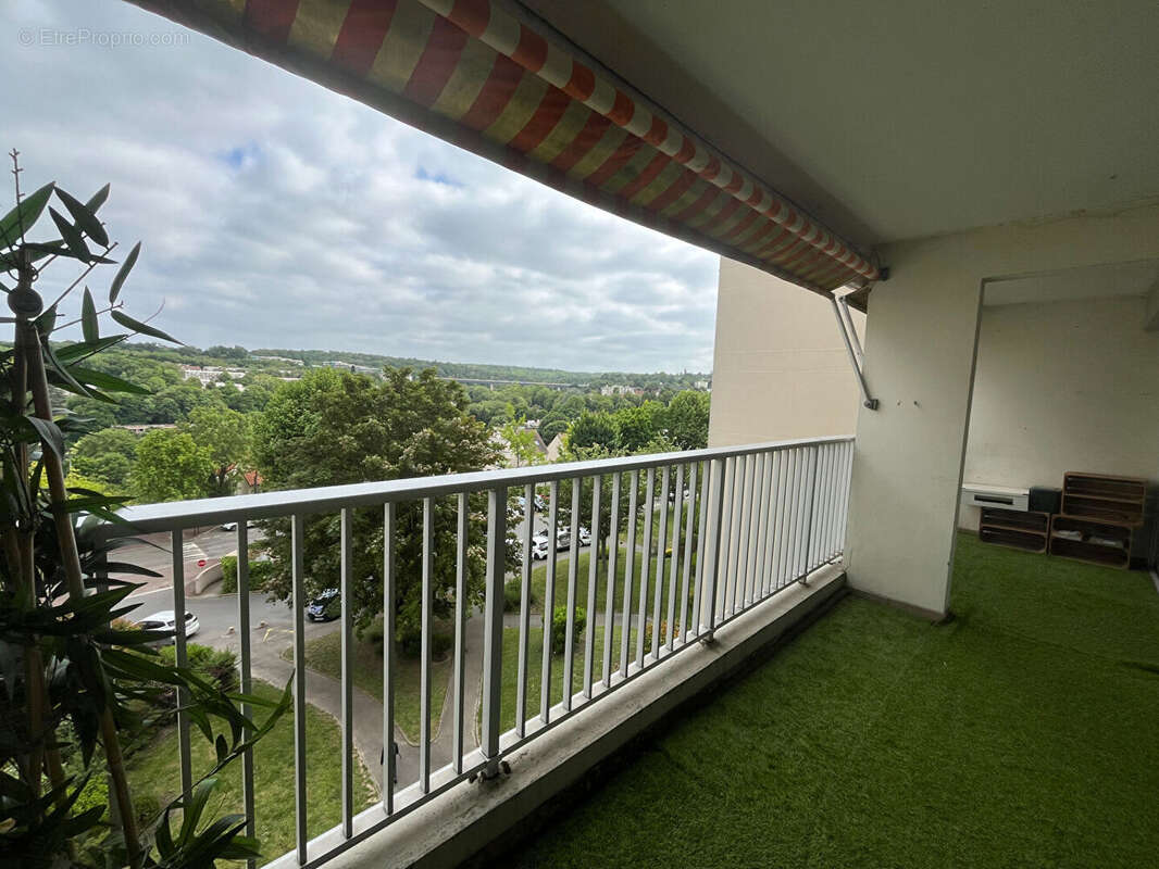 Appartement à MARLY-LE-ROI