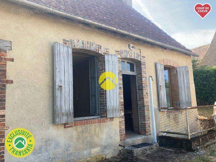 Ensemble immobilier - photo 3