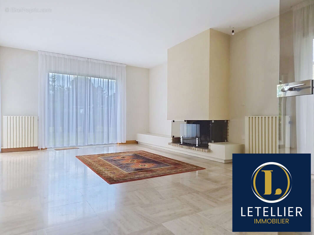 Maison 173 m² à Elbeuf  - photo 3