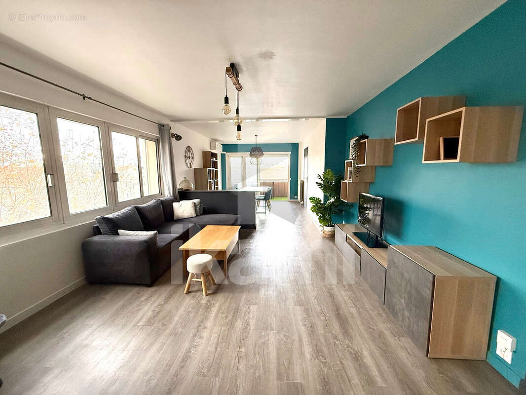 Appartement à VALENCE