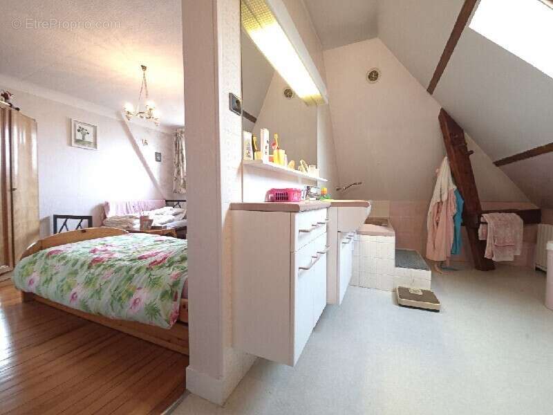 Maison à NOGENT-SUR-OISE