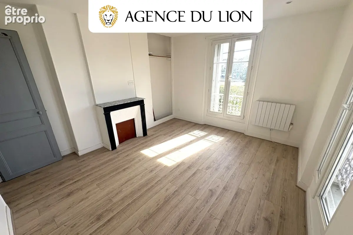 Photo Appartement à Dreux au prix de 79 500€
