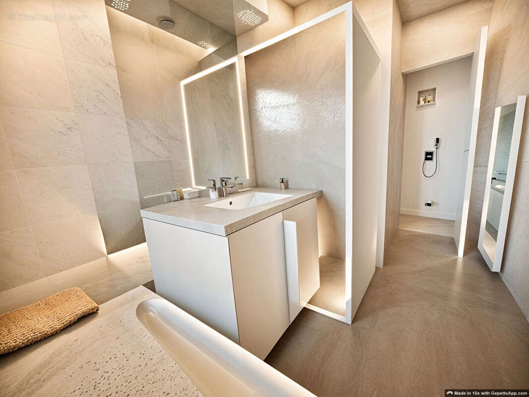 Maison à SAINT-JEAN-DE-BRAYE