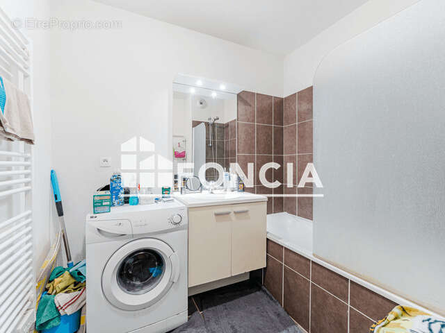 Appartement à JOUE-LES-TOURS