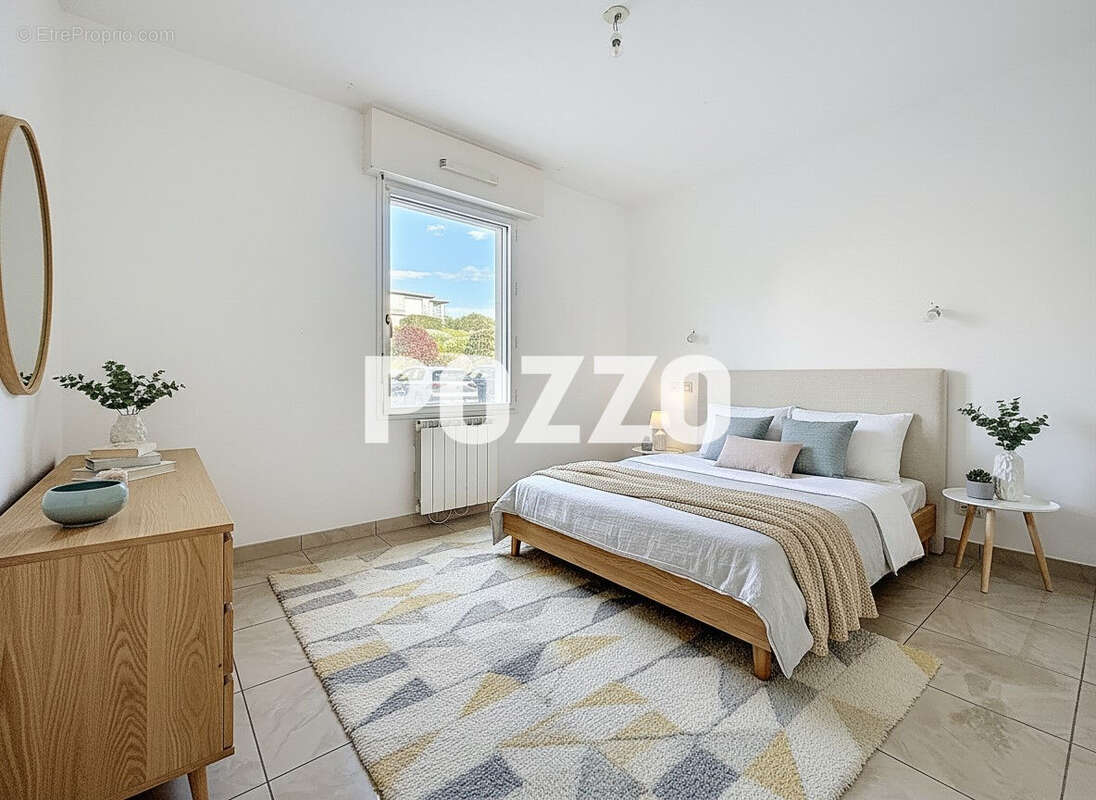 Appartement à GRANVILLE