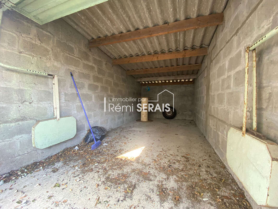 Appartement 3 chambres- Alençon Lancrel - photo 9