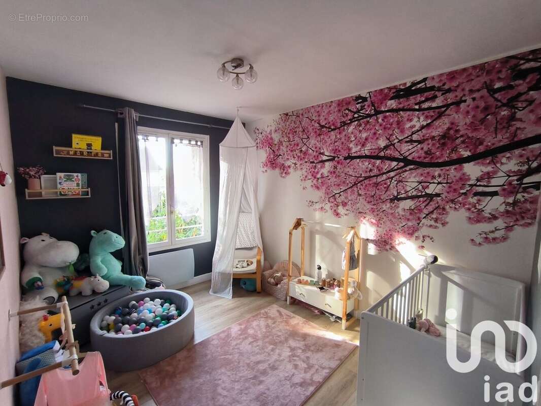 Photo 9 - Maison à LE TILLEUL-LAMBERT