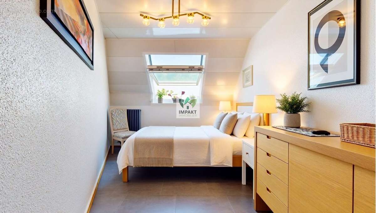 Appartement à BELFORT