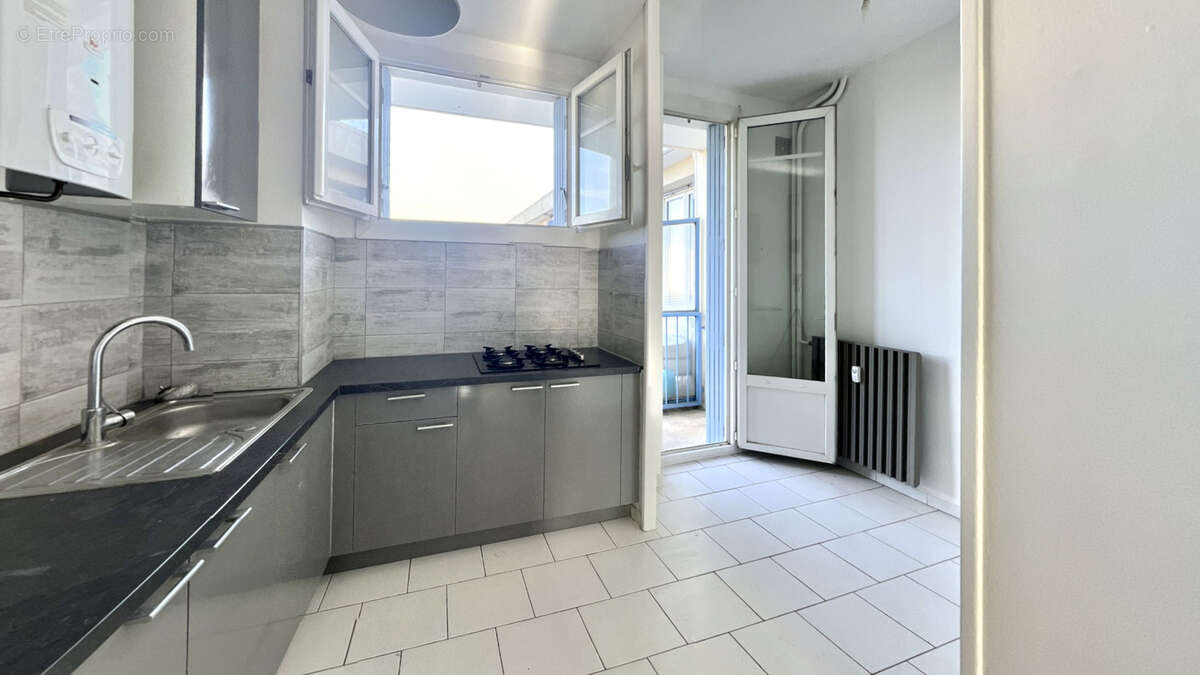 Appartement à LA SEYNE-SUR-MER