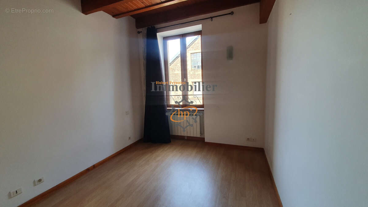 Appartement à SAINT-AFFRIQUE