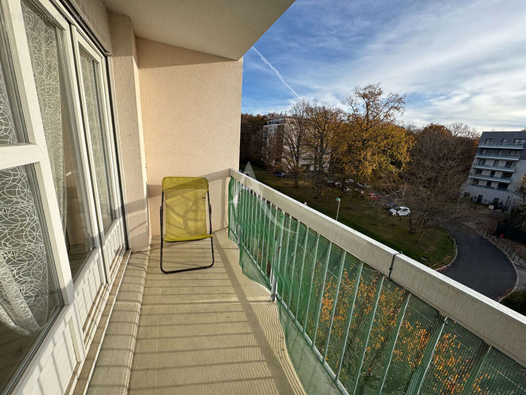 Appartement à MAUREPAS