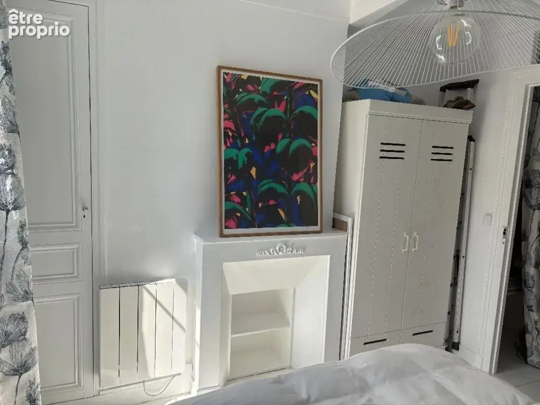Maison Trouville Sur Mer 3 pièce(s) 63 m2 - photo 10