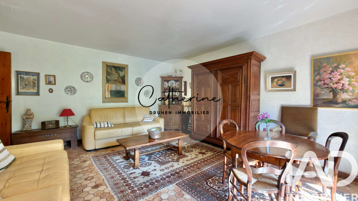 Photo 5 - Appartement à CARQUEIRANNE
