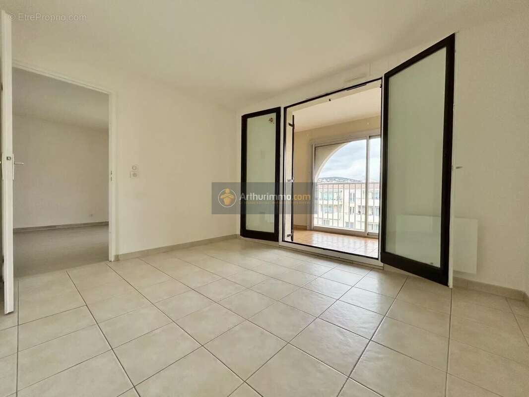 Appartement à FREJUS