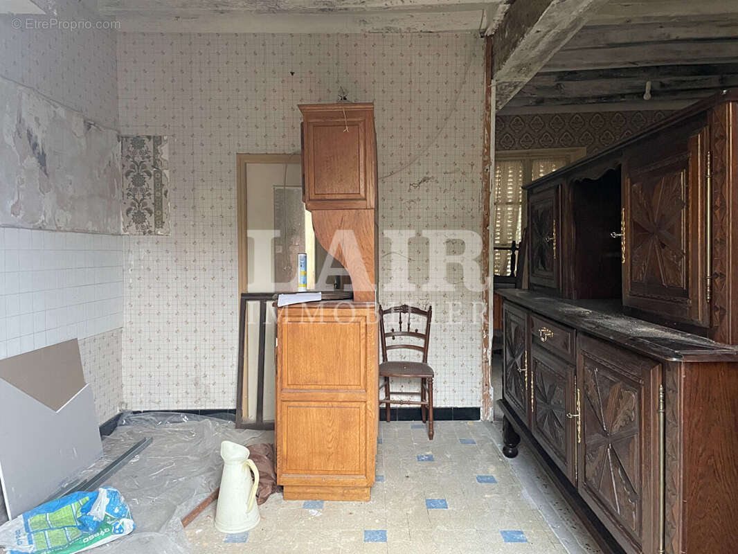 Maison à NOCE