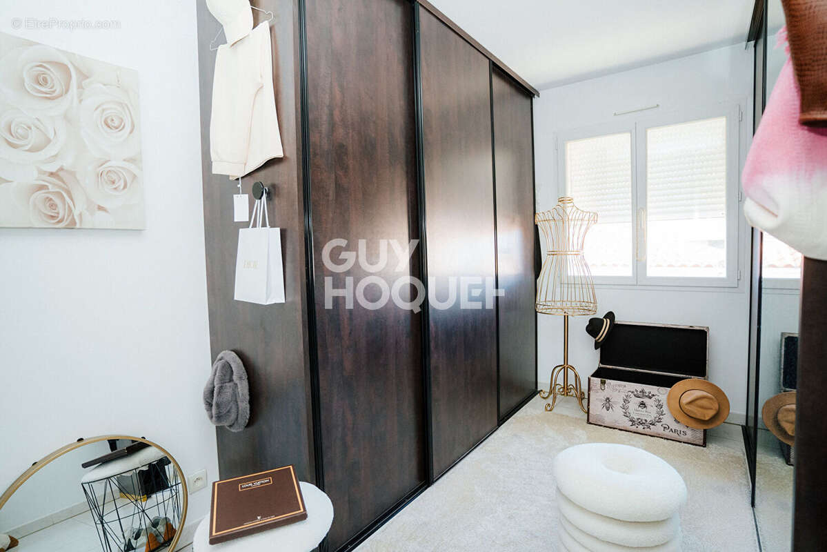 Appartement à VILLENEUVE-DE-LA-RAHO