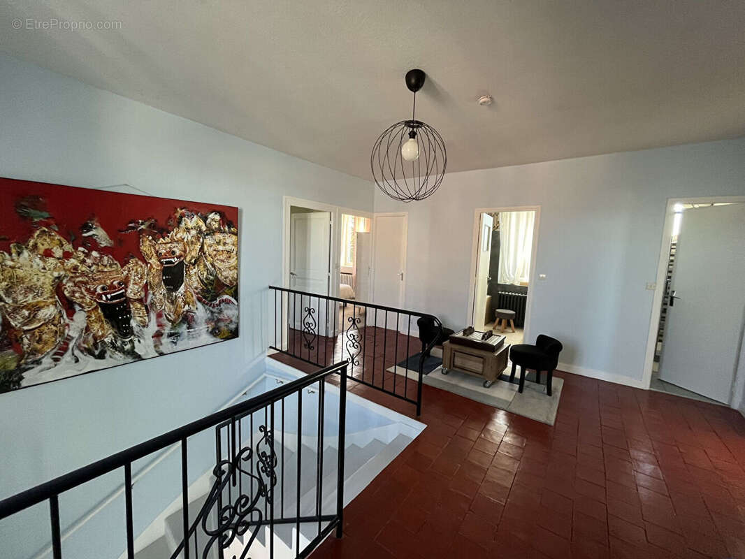 Montceau maison 5 chambres - piscine - photo 9