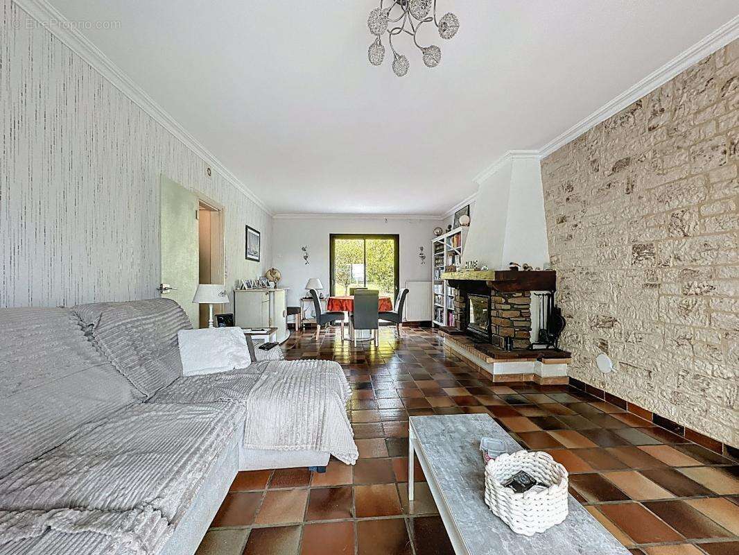 Maison à LA GACILLY