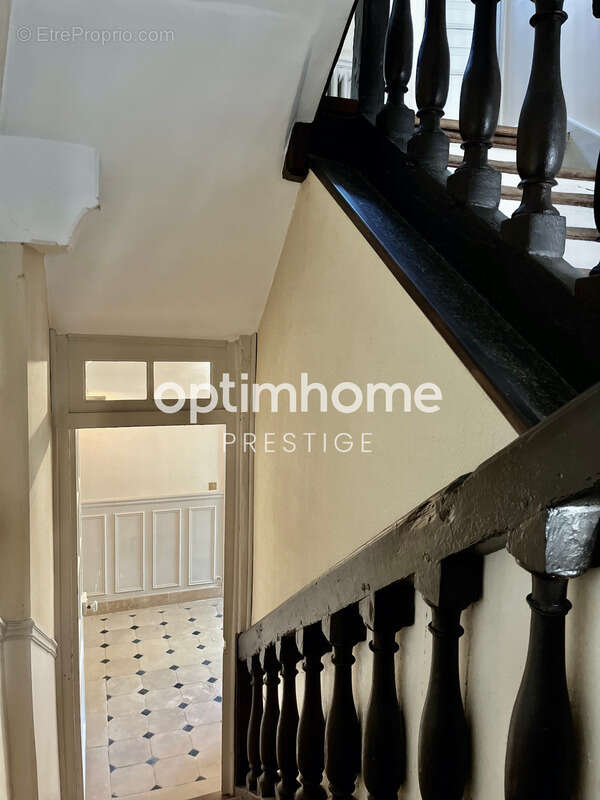 Maison à MORET-SUR-LOING