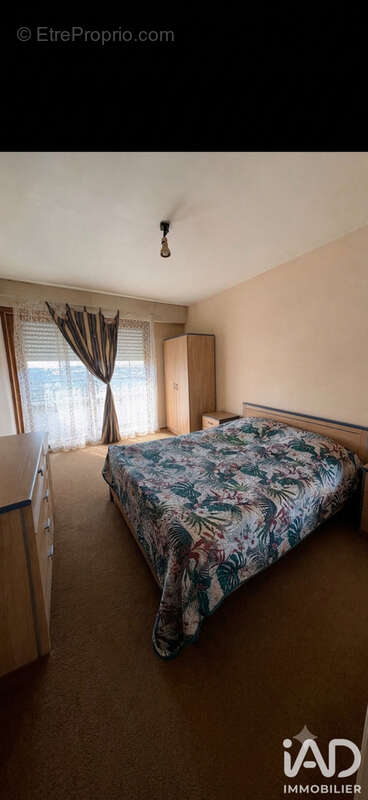 Appartement 48 m² à Troyes  - photo 4