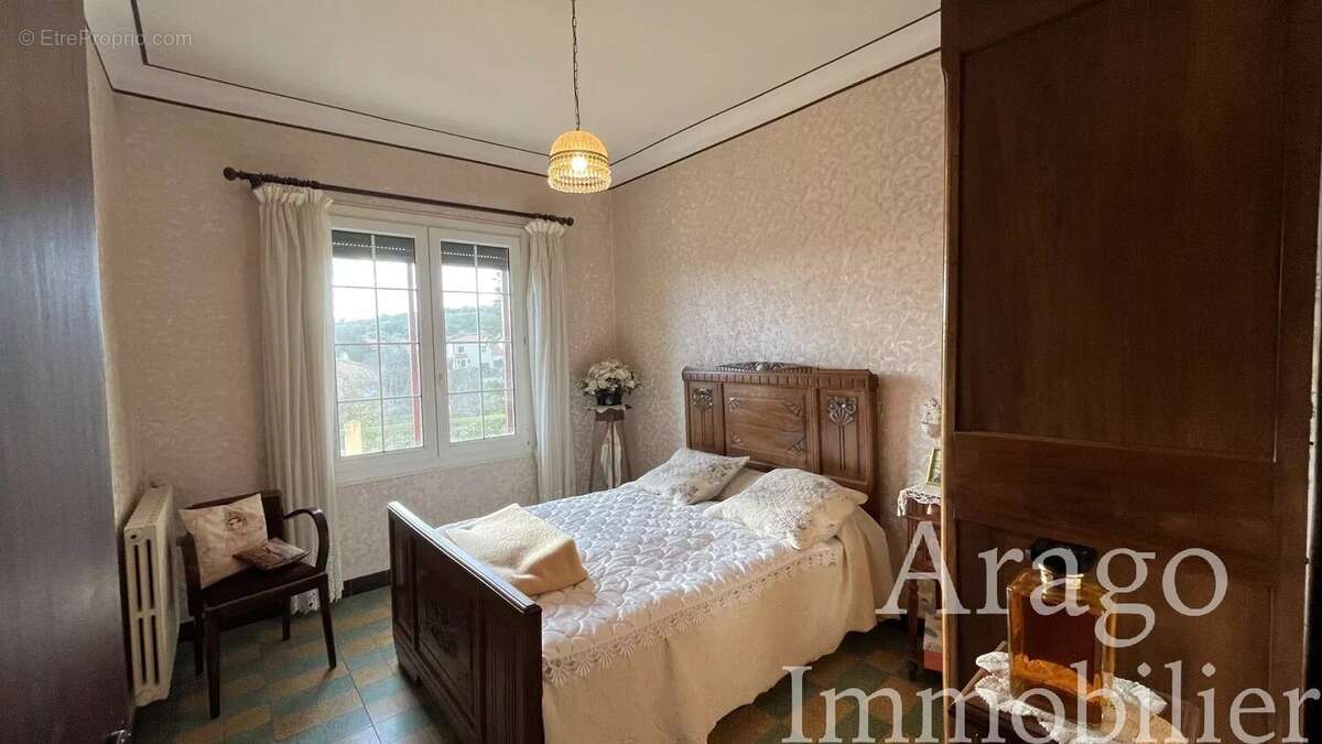 Maison à PEYRESTORTES