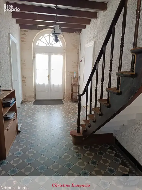 Maison 167 m² à Blaye  - photo 2