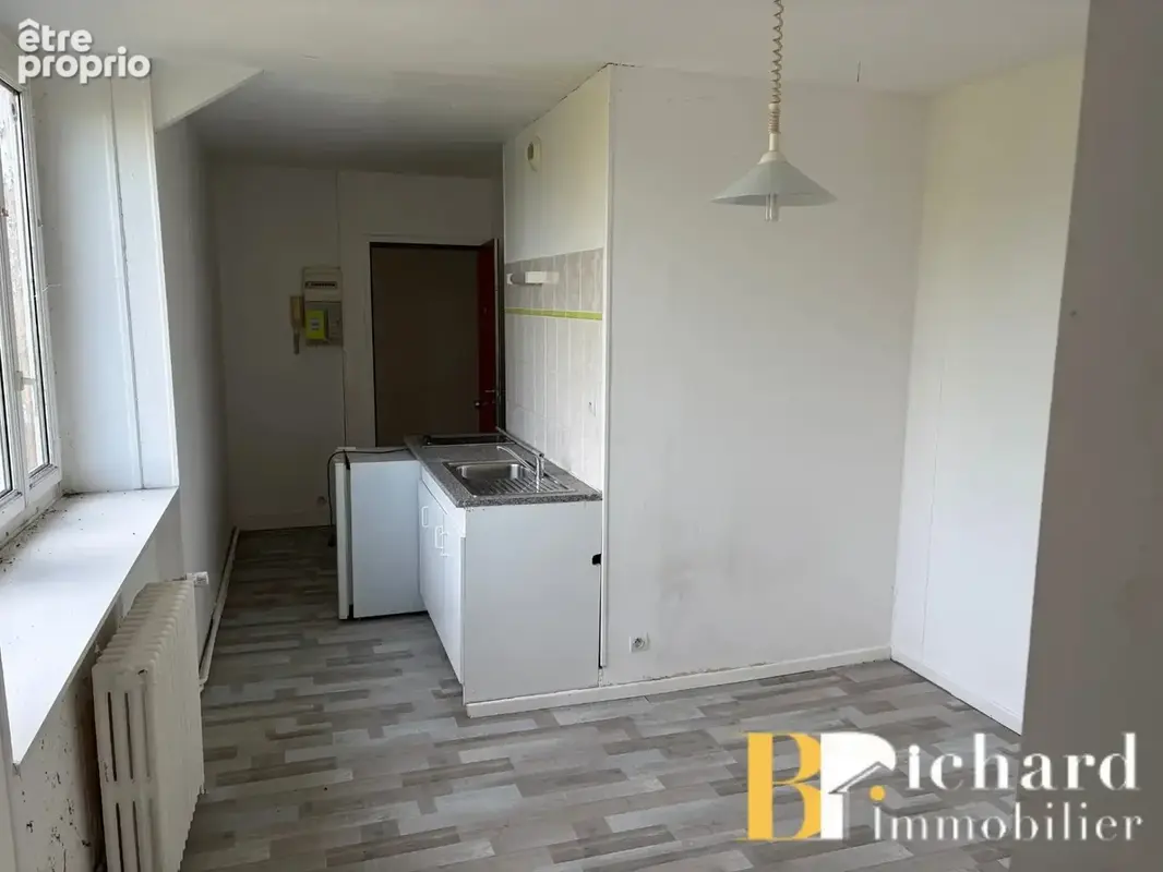 Aulnois sous laon -immeuble de rapport – 6 logements - photo 4
