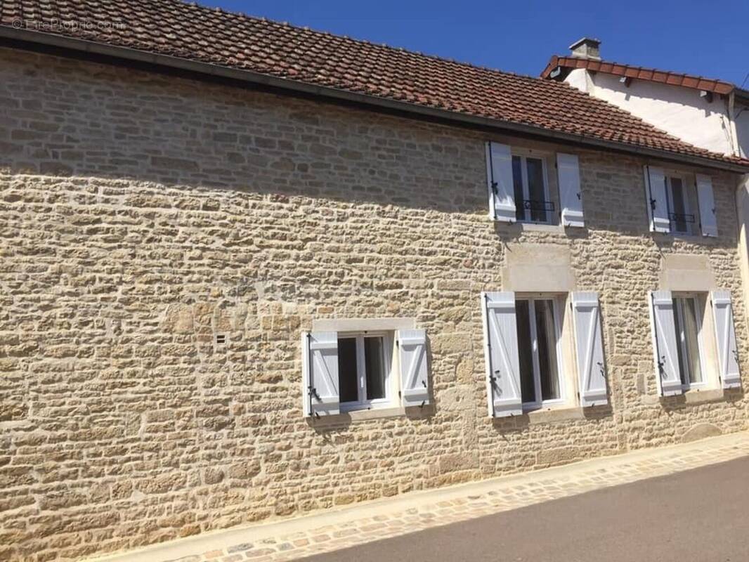Photo 1 - Maison à VIX