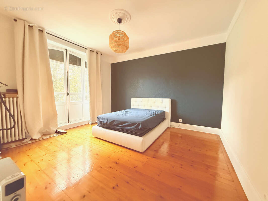 Maison à BULLY-LES-MINES