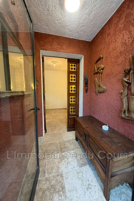 Maison à FOS-SUR-MER