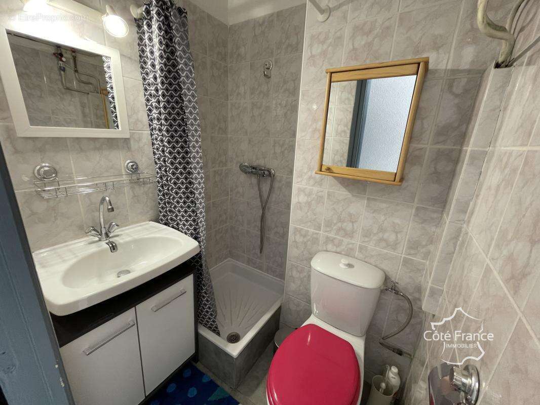 Appartement à AGDE