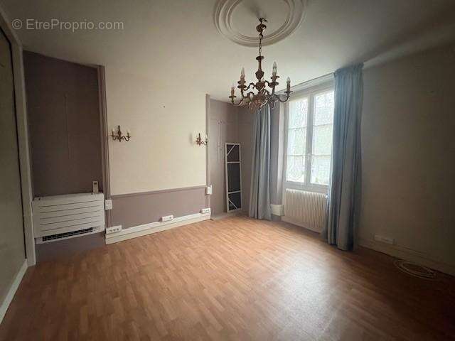 Maison à SAUMUR