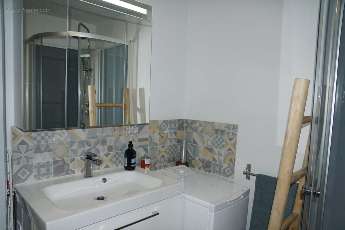 Appartement à CAVALAIRE-SUR-MER