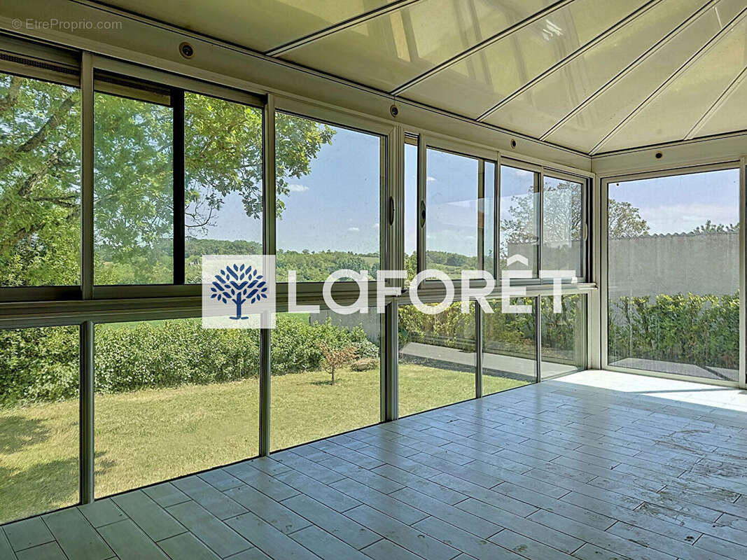Maison à AIRVAULT