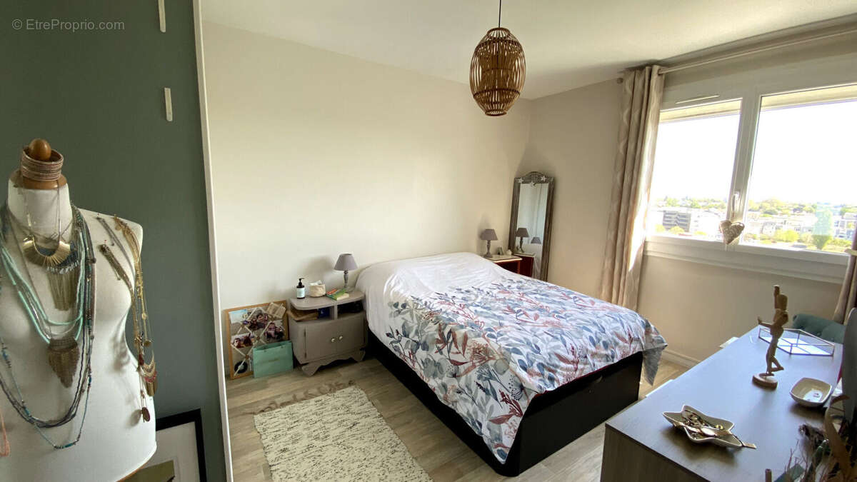 Appartement à MERIGNAC