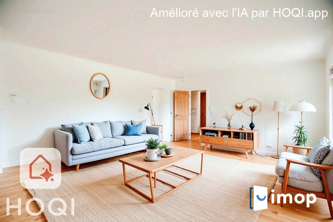Appartement à PARIS-5E