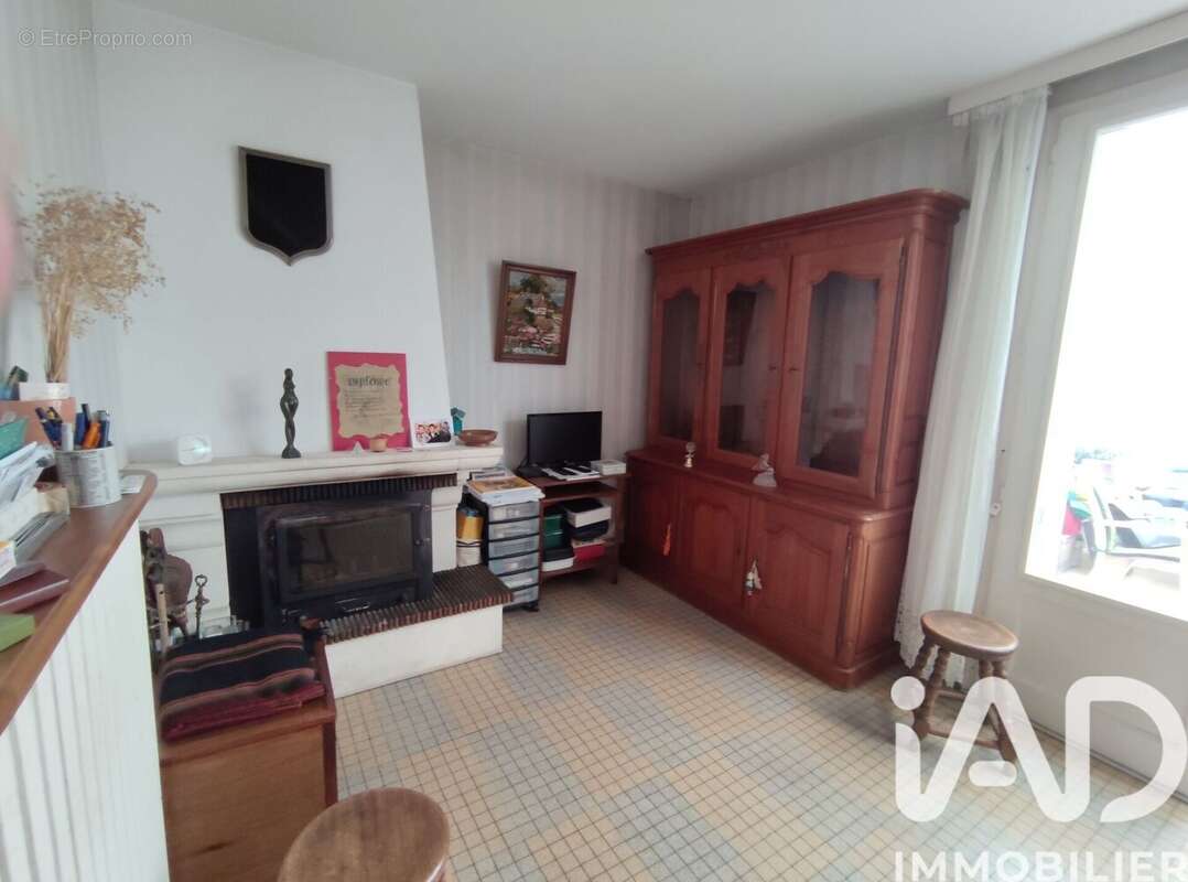 Photo 5 - Maison à LA FLECHE