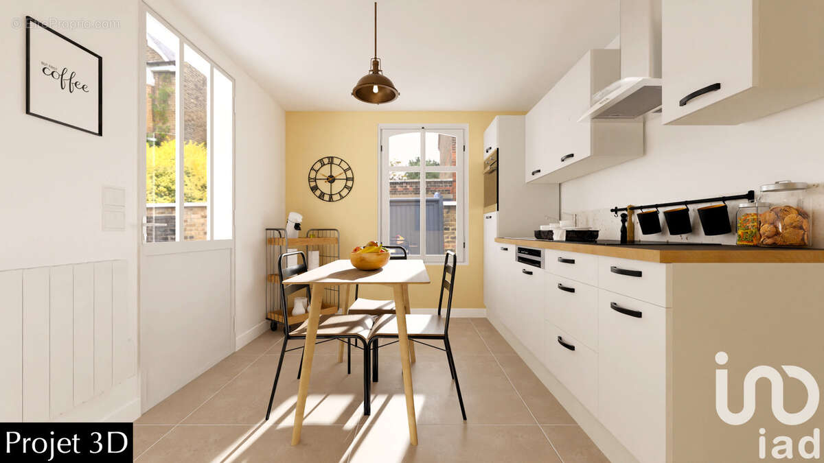 Photo 7 - Maison à AMBARES-ET-LAGRAVE